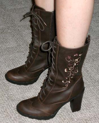 becca boots