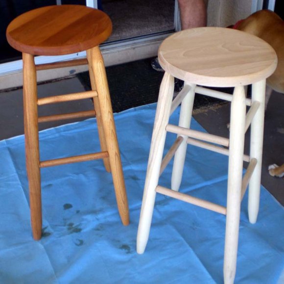 new stools
