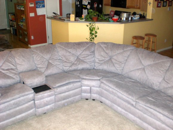 new couch