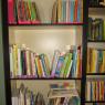 41 homeschool shelf