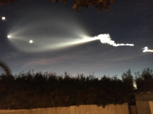 112 spacex launch