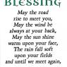 11 blessings