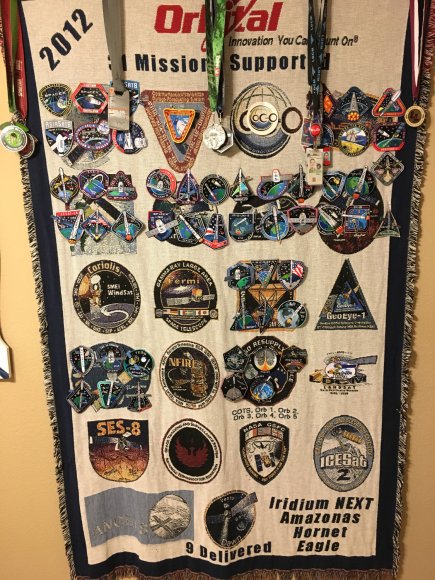 71 patches