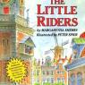little riders