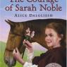 courage of sarah nobel