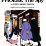phoebe the spy