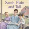 sarah plain and tall
