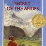 secret of the andes