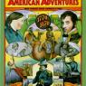 american adventures