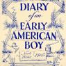 diary of an early american boy