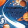usborne book of astronomy and space