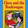 clara and the bookwagon