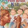 paint brush kid