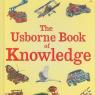 usborne book of knowledge