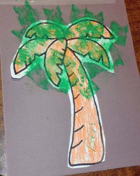 03 palm tree