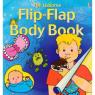 flip flap body book