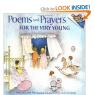 poems and prayers for the very young