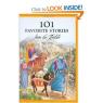 z.101 favorite stories from the bible