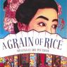 a grain of rice