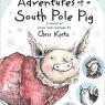 adventures of a south pole pig
