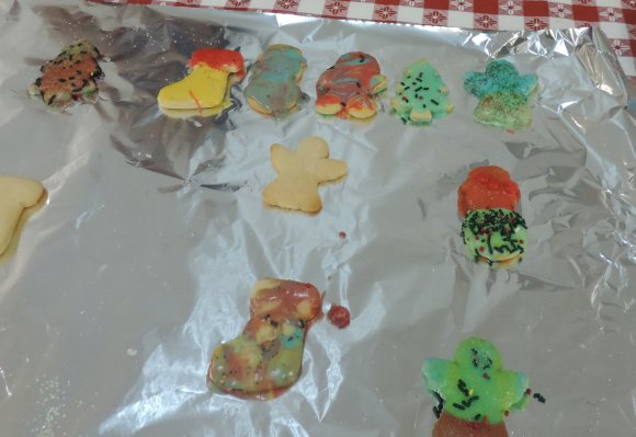05 cookies