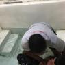 05 14 dakota baptism