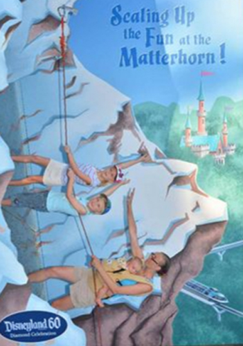 matterhorn - hannah benjamin joel becca