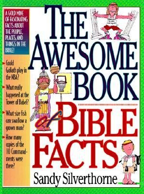 awesome book of bible facts