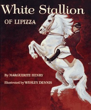 white stallion of lapizza