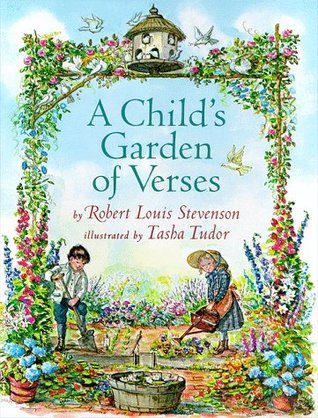 child's garden of verses