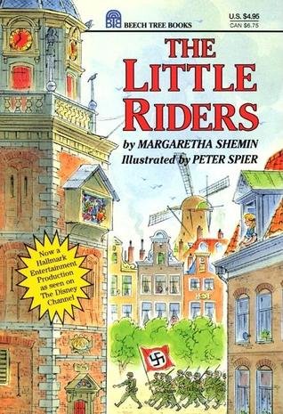little riders