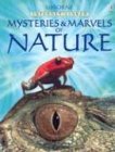 mysteries and marvels of nature