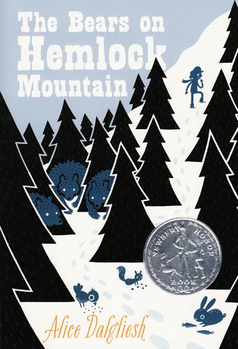 bears on hemlock mountain