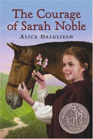 courage of sarah nobel