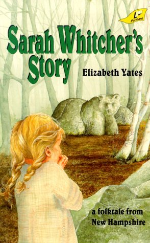 sarah witchers story