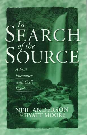 in search of the source