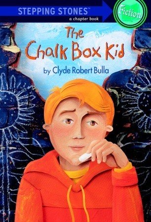 chalk box kid