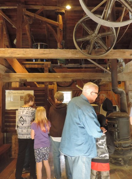 05 grist mill
