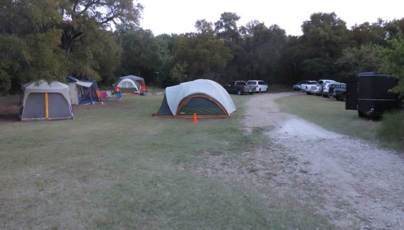 07 tents