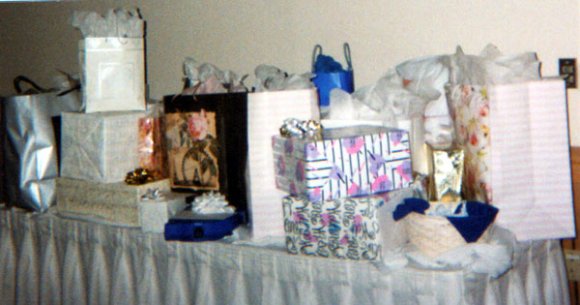 gifts