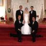boys cory_shawn_becca_chris_sam
