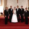 boys cory_shawn_becca_nate_chris_sam
