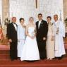 parents donald carol becca nate pat glenn