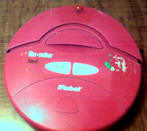 roomba