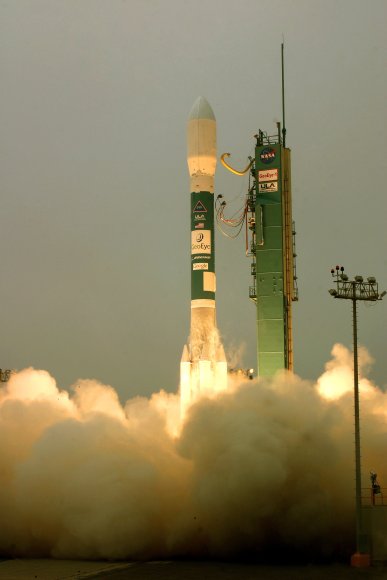 GeoEye_Launch