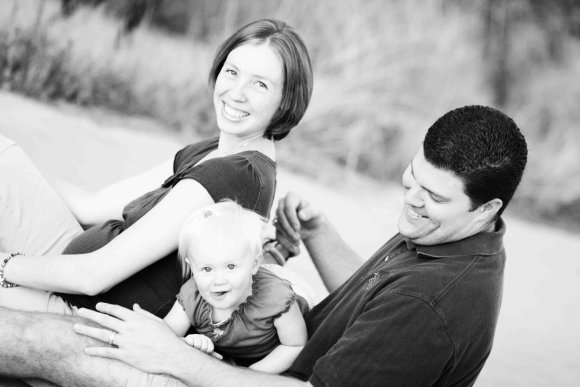 family- becca hannah nate3bw