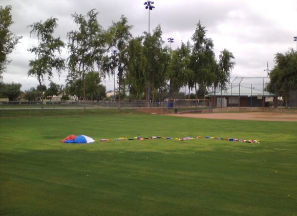 balloon at park2