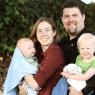 feb family shots