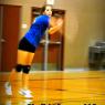 08-10 gec volleyball