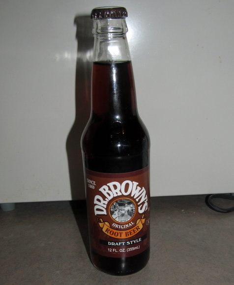 19 new root beer bottle